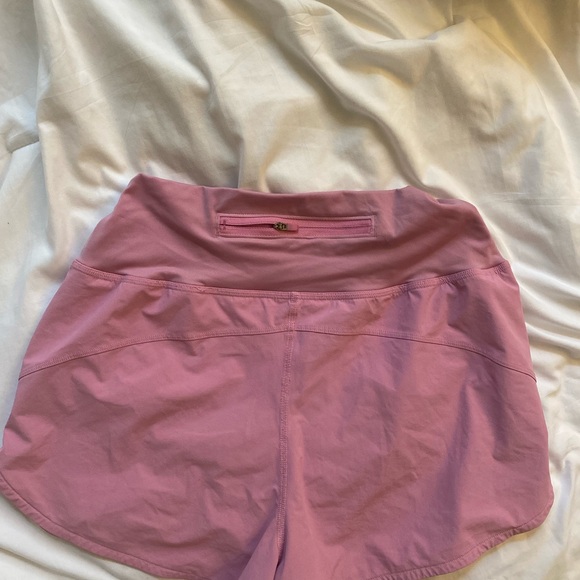 Hollister Athletic Shorts-bundle of blue and pink - Picture 5 of 5